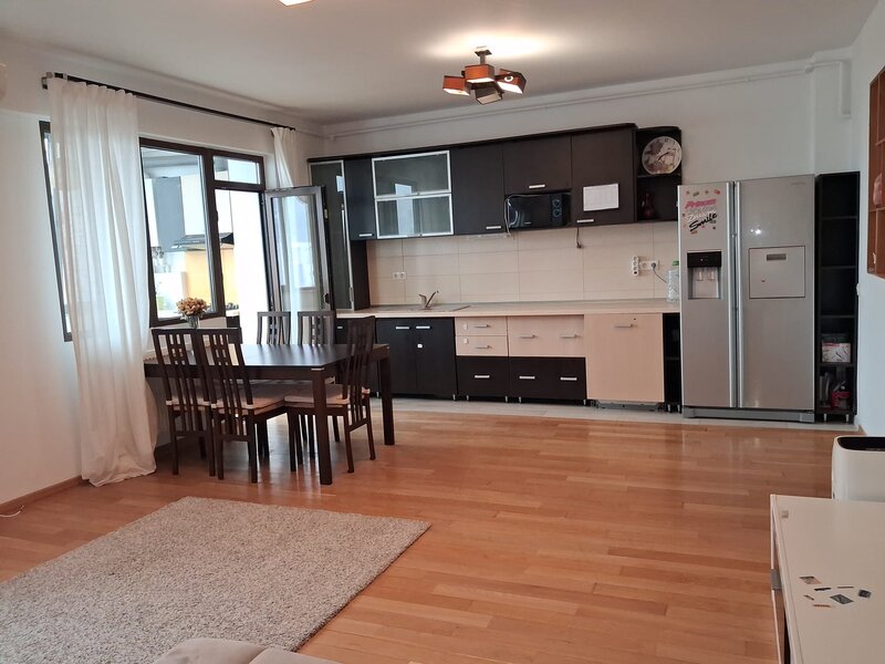 Chitila - Bucurestii Noi