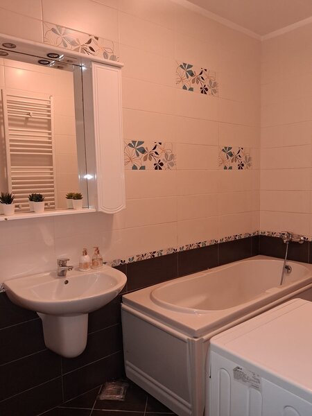 Chitila - Bucurestii Noi