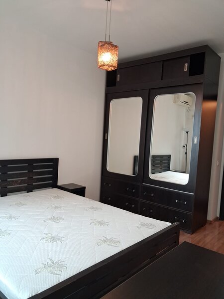 Chitila - Bucurestii Noi